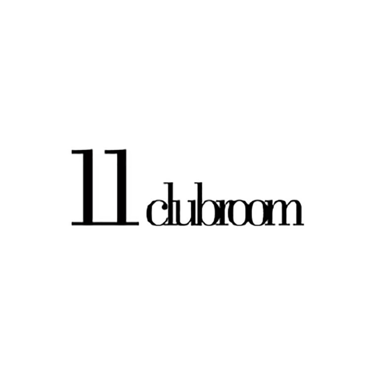 Logo 11 Club Room