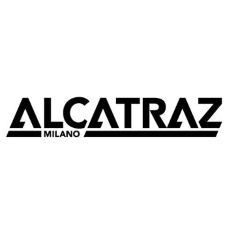 Logo Alcatraz