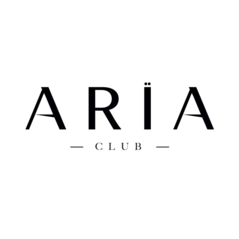 Logo Aria