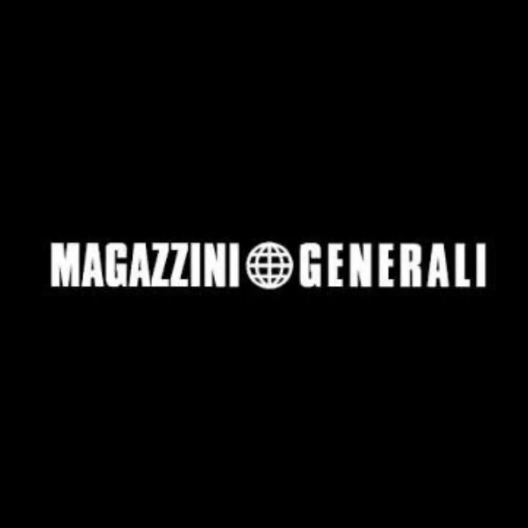 Logo Magazzini