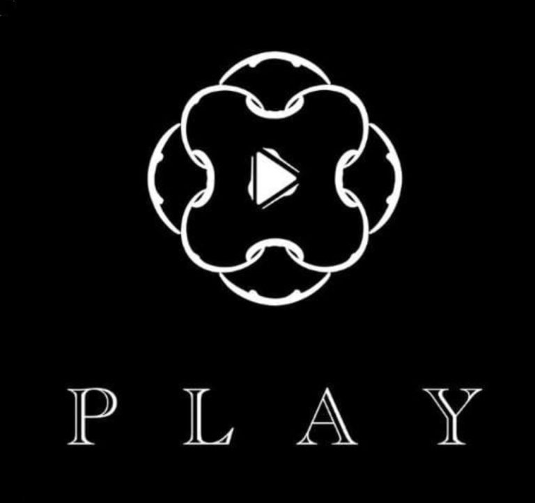 Logo Play