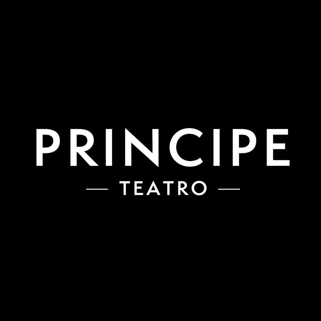 Logo Teatro Principe